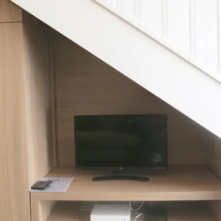 Apartment Mini Loft Daval *