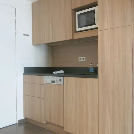 Apartment Mini Loft Daval