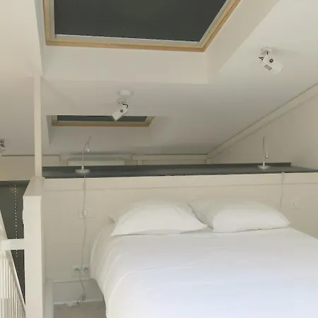 Apartment Mini Loft Daval *