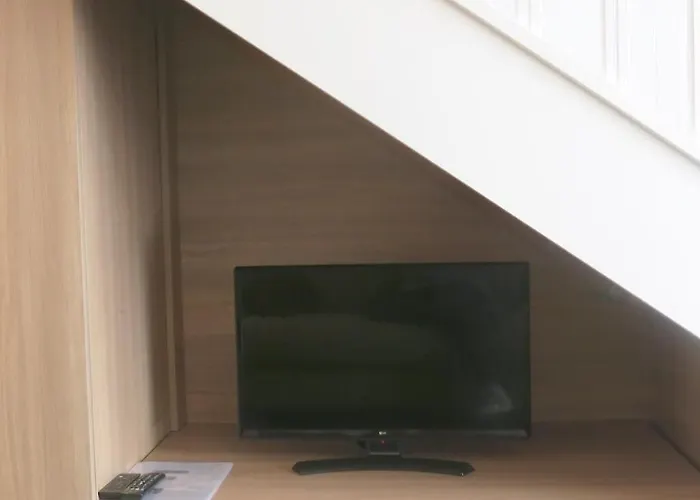 Apartment Mini Loft Daval *