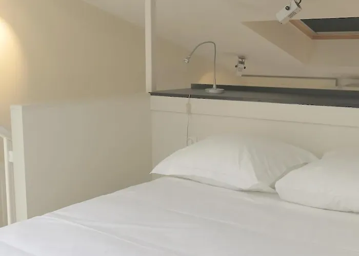 Mini Loft Daval Apartment