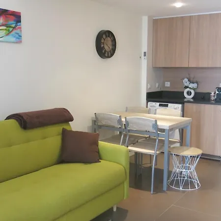Mini Loft Daval *