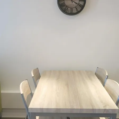 Mini Loft Daval * Paris