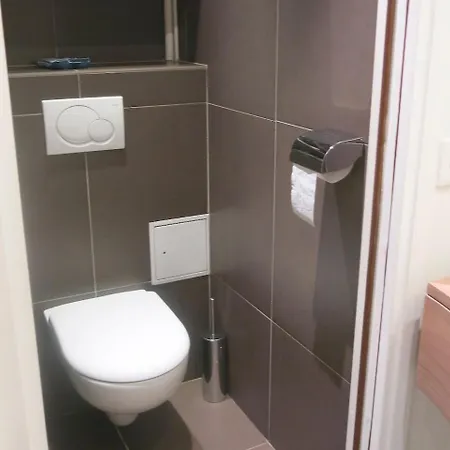Mini Loft Daval Apartment
