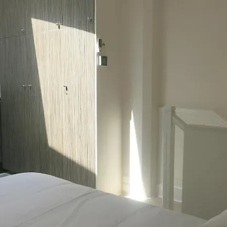 Mini Loft Daval Apartment *