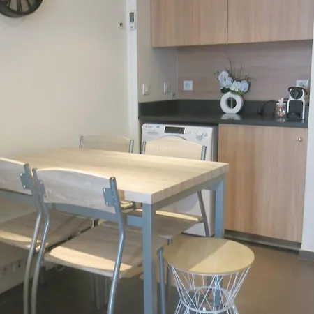 Mini Loft Daval * Paris