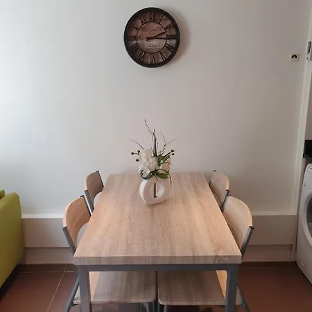 Apartment Mini Loft Daval