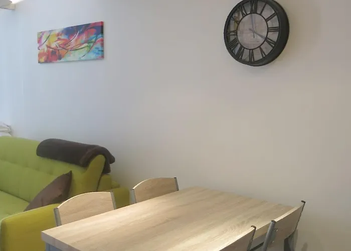 Mini Loft Daval Apartment Paris