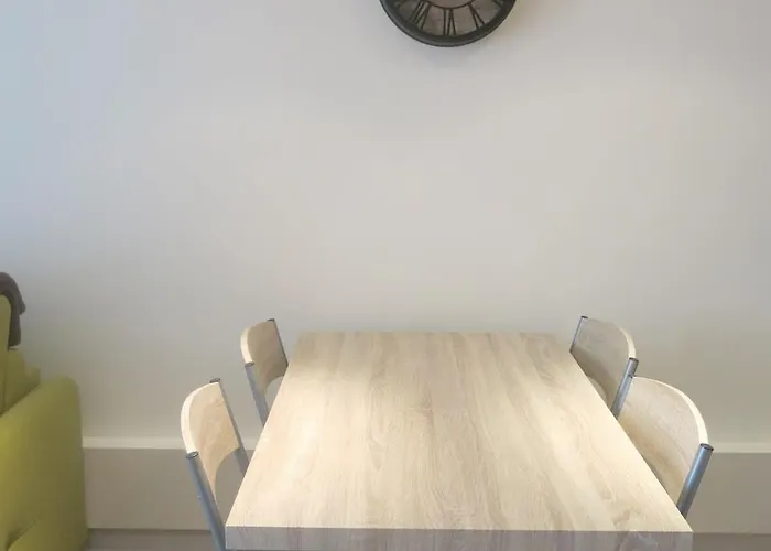 Mini Loft Daval * パリ