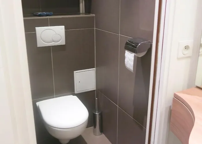 Mini Loft Daval Daire