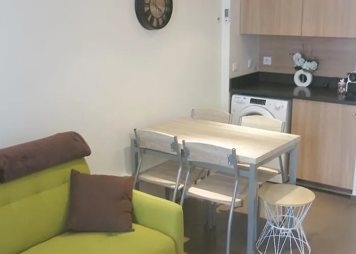 Mini Loft Daval Daire