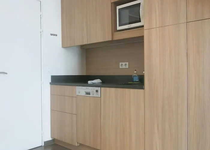 Daire Mini Loft Daval