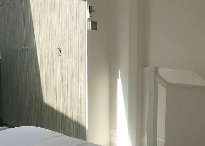 Mini Loft Daval Apartment *