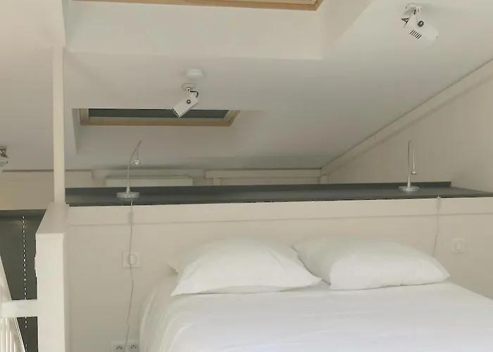 Apartment Mini Loft Daval *