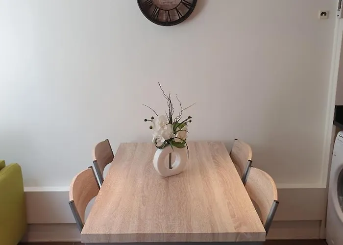 Daire Mini Loft Daval