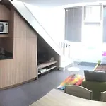 Mini Loft Daval * Párizs