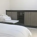 Mini Loft Daval Apartman *