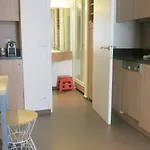 Mini Loft Daval * Párizs
