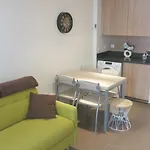 Mini Loft Daval Apartman
