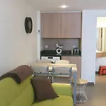 Mini Loft Daval Apartman