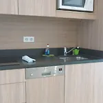 Mini Loft Daval Apartman *