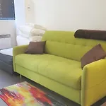 Mini Loft Daval * Párizs