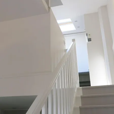 Mini Loft Daval باريس