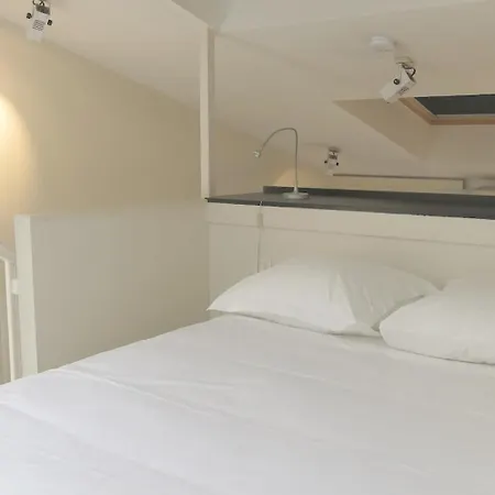 Mini Loft Daval شقة